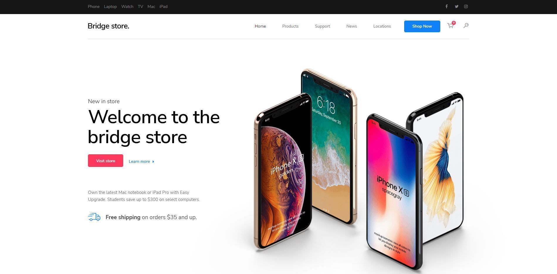 Hago tu web con Wordpress