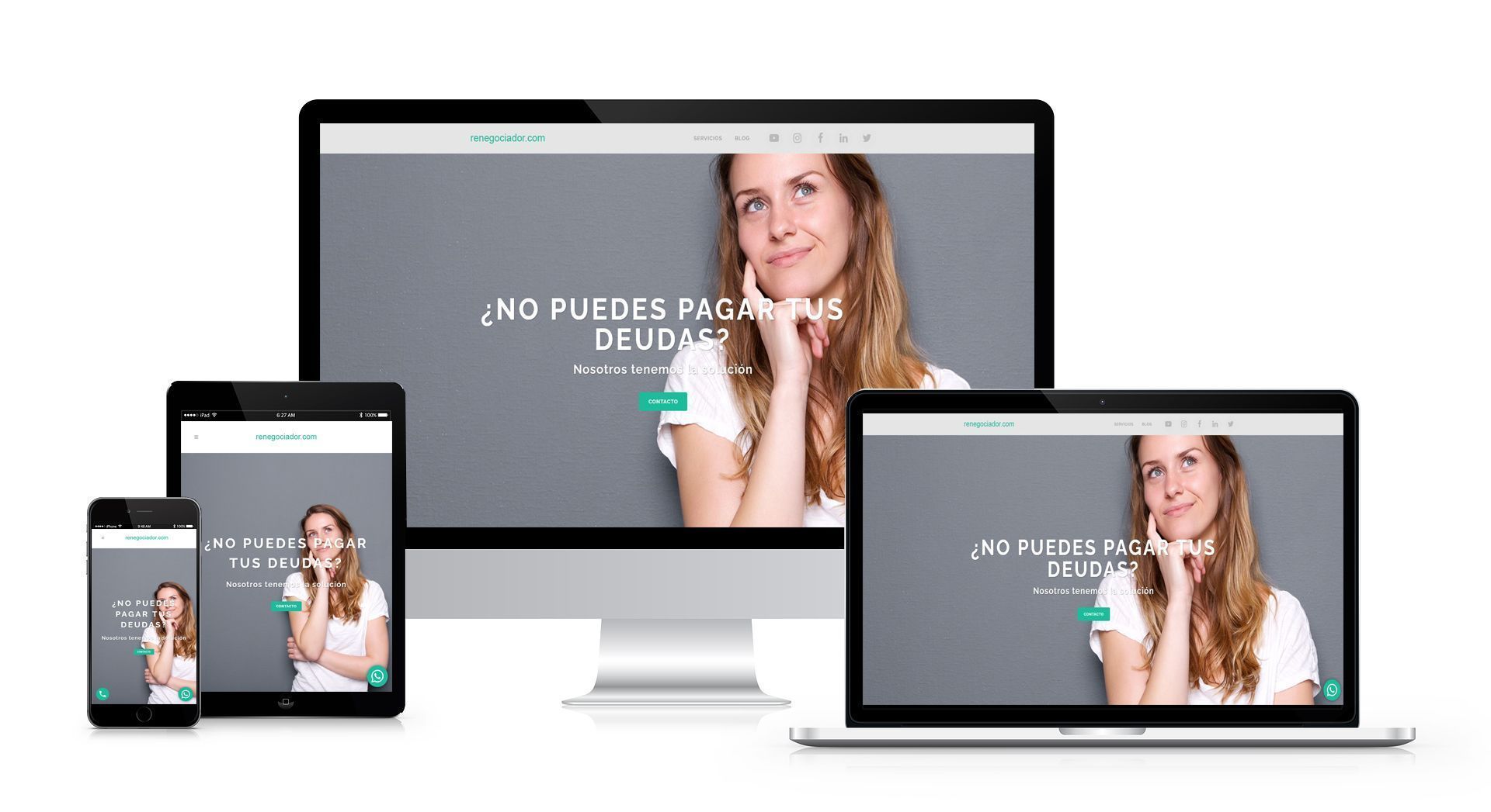 responsive